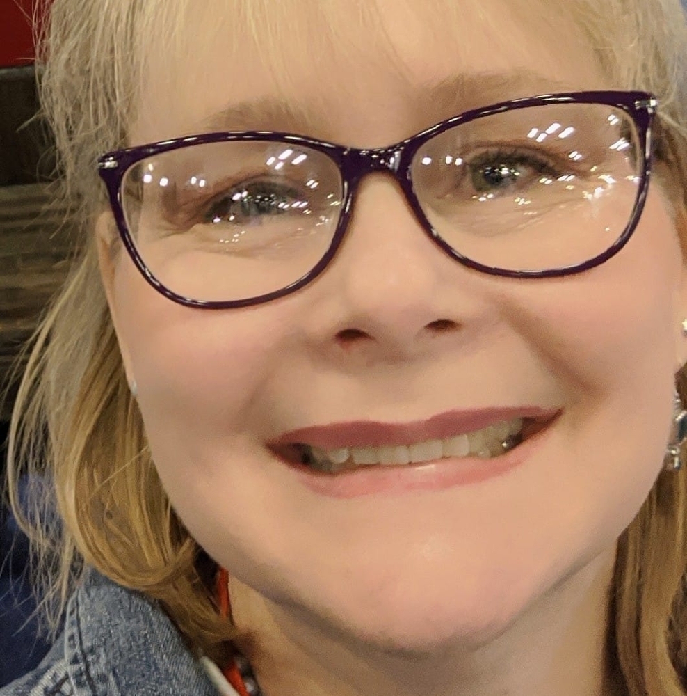 Meet your Posher, Heather